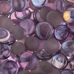 Mixed Purple Gem Value Pack by Ashland®