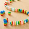 Mixed Rainbow Craft Beads by Creatology™, 280ct.