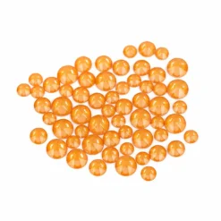 Mixed Round Flatback Austrian Crystals, 60ct. by Bead Landing™