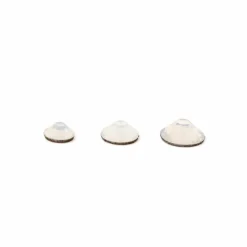 Mixed Round Flatback Austrian Crystals, 90ct. by Bead Landing™