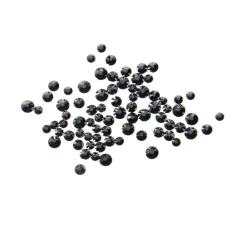 Mixed Round Flatback Austrian Crystals, 90ct. by Bead Landing™