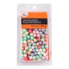 Mixed Sand Craft Beads, 10mm by Bead Landing™