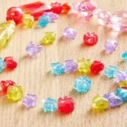 Mixed Sparkle Beads by Creatology™, 380ct.