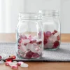 Mix Pink & White Gem Value Pack By Ashland™