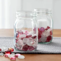 Mix Pink & White Gem Value Pack By Ashland™