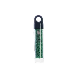 Miyuki Delica Glass Round Seed Beads, 11/0