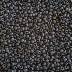 Miyuki® 11/0 Glass Seed Beads, 22g
