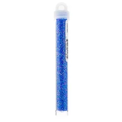 Miyuki® 11/0 Glass Seed Beads, 22g