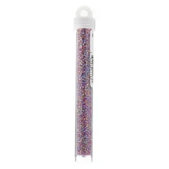 Miyuki® 11/0 Glass Seed Beads, 22g