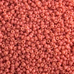 Miyuki® 11/0 Glass Seed Beads, 22g