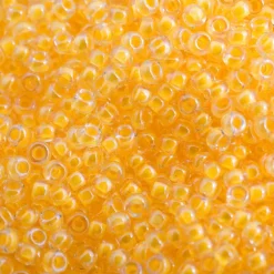 Miyuki® 11/0 Glass Seed Beads, 22g