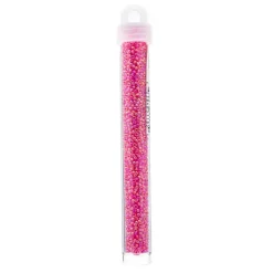 Miyuki® 11/0 Glass Seed Beads, 22g