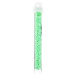 Miyuki® 11/0 Glass Seed Beads, 22g