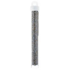 Miyuki® 11/0 Glass Seed Beads, 22g