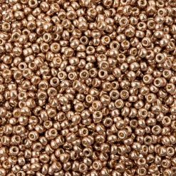 Miyuki® 11/0 Glass Seed Beads, 22g