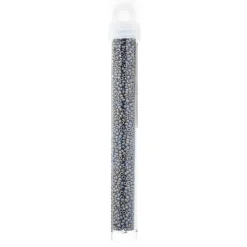 Miyuki® 11/0 Glass Seed Beads, 22g