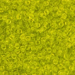 Miyuki® 11/0 Glass Seed Beads, 22g