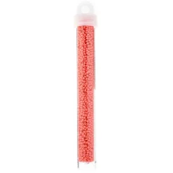 Miyuki® 11/0 Glass Seed Beads, 22g