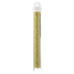 Miyuki® 11/0 Glass Seed Beads, 22g