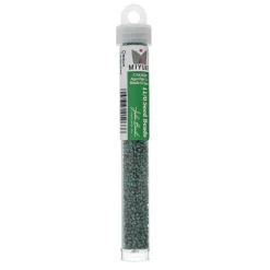 Miyuki® 11/0 Glass Seed Beads, 22g