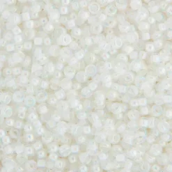 Miyuki® 11/0 Glass Seed Beads, 22g
