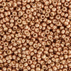 Miyuki® 11/0 Glass Seed Beads, 22g