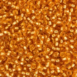 Miyuki® 11/0 Glass Seed Beads, 22g