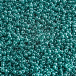 Miyuki® 11/0 Glass Seed Beads, 22g