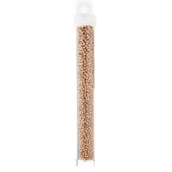Miyuki® 11/0 Glass Seed Beads, 22g