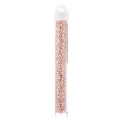 Miyuki® 11/0 Glass Seed Beads, 22g