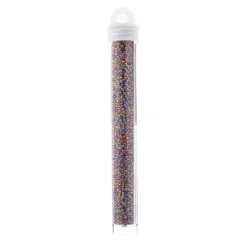 Miyuki® 11/0 Glass Seed Beads, 22g