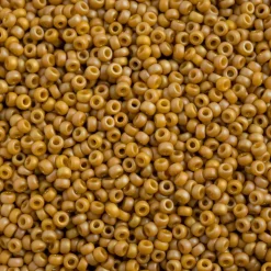 Miyuki® 11/0 Glass Seed Beads, 22g