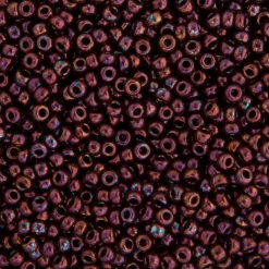 Miyuki® 11/0 Glass Seed Beads, 22g