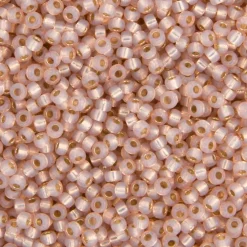 Miyuki® 11/0 Glass Seed Beads, 22g