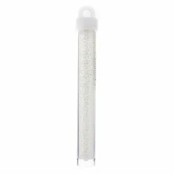 Miyuki® 11/0 Glass Seed Beads, 22g