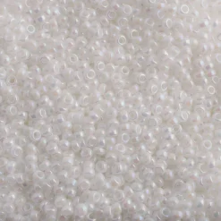 Miyuki® 11/0 Glass Seed Beads, 22g