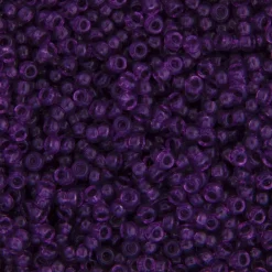 Miyuki® 11/0 Glass Seed Beads, 22g