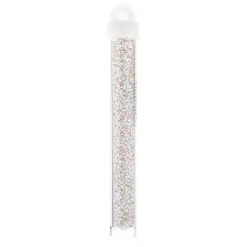 Miyuki® 11/0 Glass Seed Beads, 22g