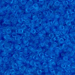 Miyuki® 11/0 Glass Seed Beads, 22g