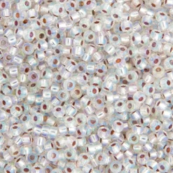 Miyuki® 11/0 Glass Seed Beads, 22g