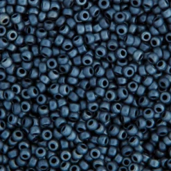 Miyuki® 11/0 Glass Seed Beads, 22g