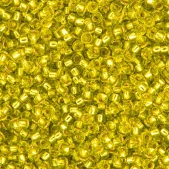 Miyuki® 11/0 Glass Seed Beads, 22g