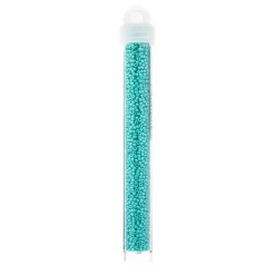 Miyuki® 11/0 Glass Seed Beads, 22g