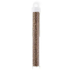 Miyuki® 11/0 Glass Seed Beads, 22g