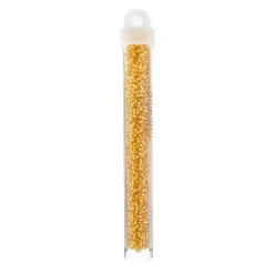 Miyuki® 11/0 Glass Seed Beads, 22g