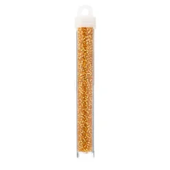 Miyuki® 11/0 Glass Seed Beads, 22g