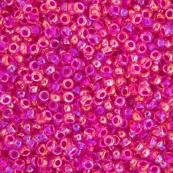 Miyuki® 11/0 Glass Seed Beads, 22g