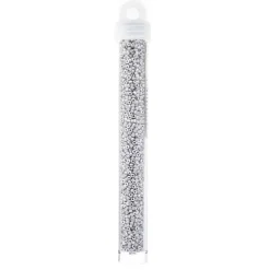 Miyuki® 11/0 Glass Seed Beads, 22g