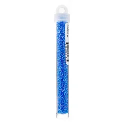 Miyuki® 11/0 Glass Seed Beads, 22g
