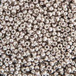 Miyuki® 11/0 Glass Seed Beads, 22g